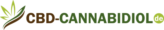 Logo CBD-Cannabidiol.de