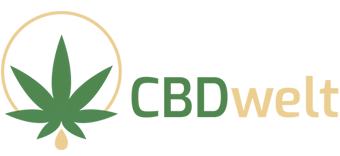 Logo CBD Welt
