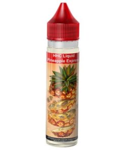 HHC Pineapple Express E-Liquid